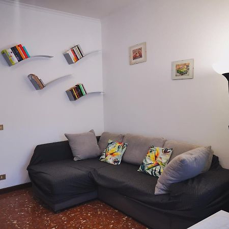 Appartamento Di Sara 罗马 外观 照片