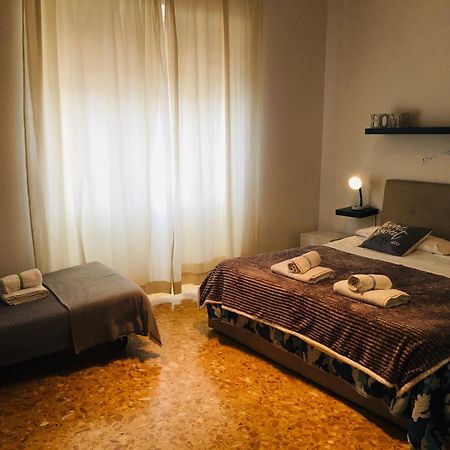 Appartamento Di Sara 罗马 外观 照片