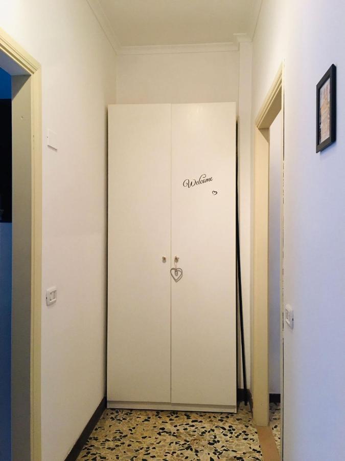Appartamento Di Sara 罗马 外观 照片