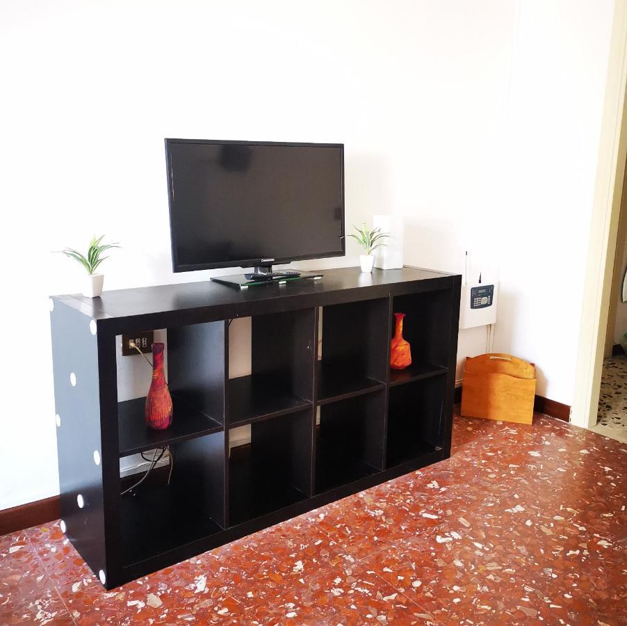 Appartamento Di Sara 罗马 外观 照片