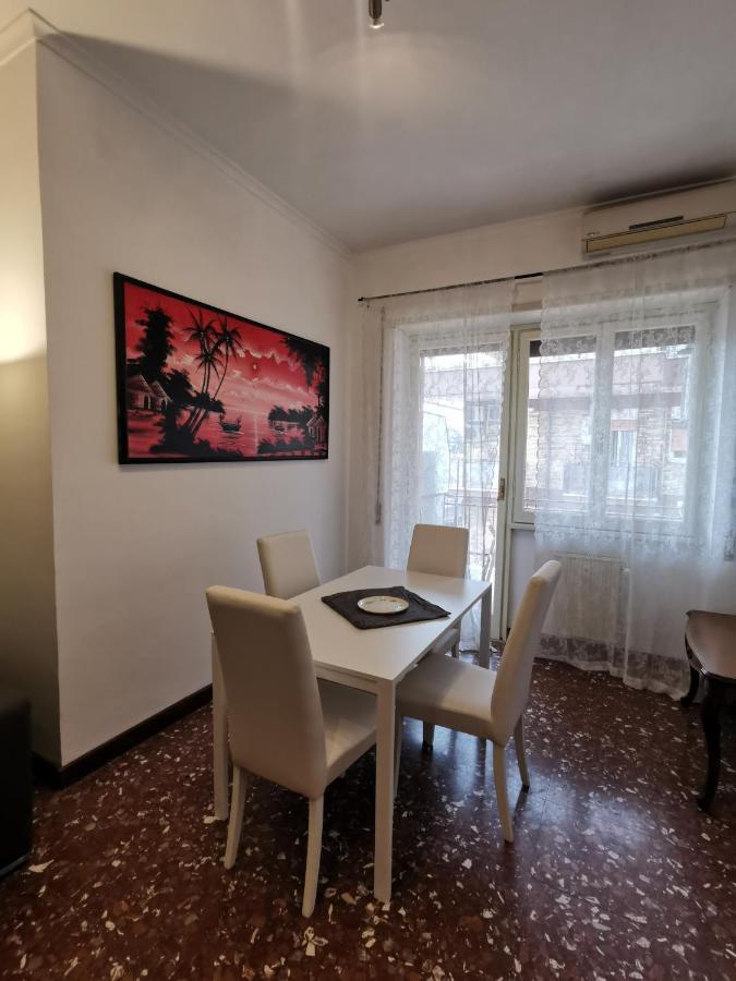 Appartamento Di Sara 罗马 外观 照片