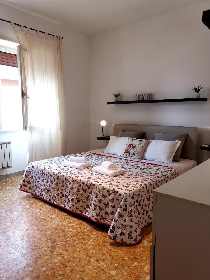 Appartamento Di Sara 罗马 外观 照片