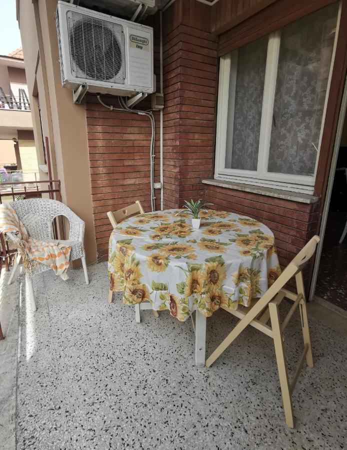 Appartamento Di Sara 罗马 外观 照片