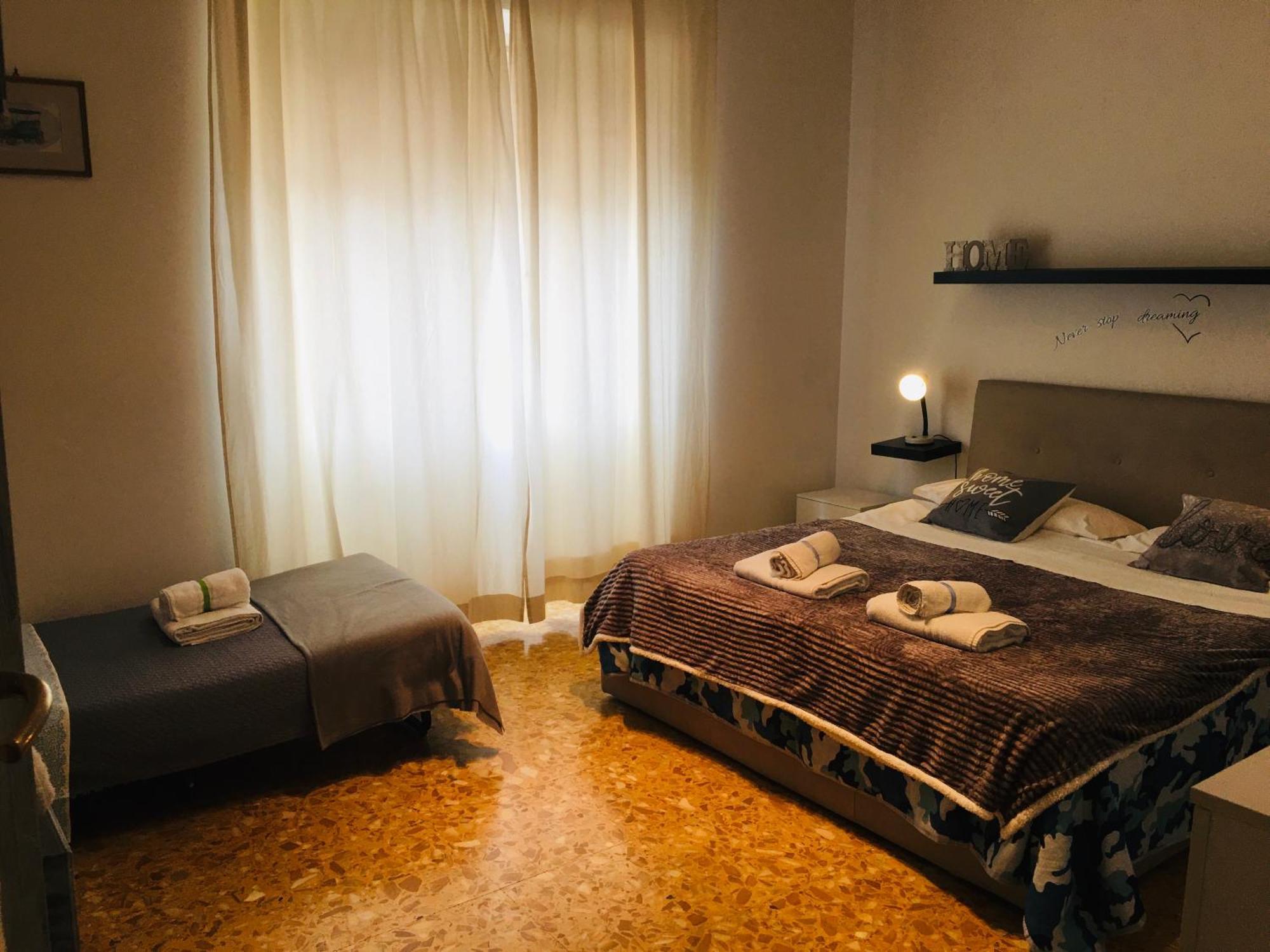 Appartamento Di Sara 罗马 外观 照片