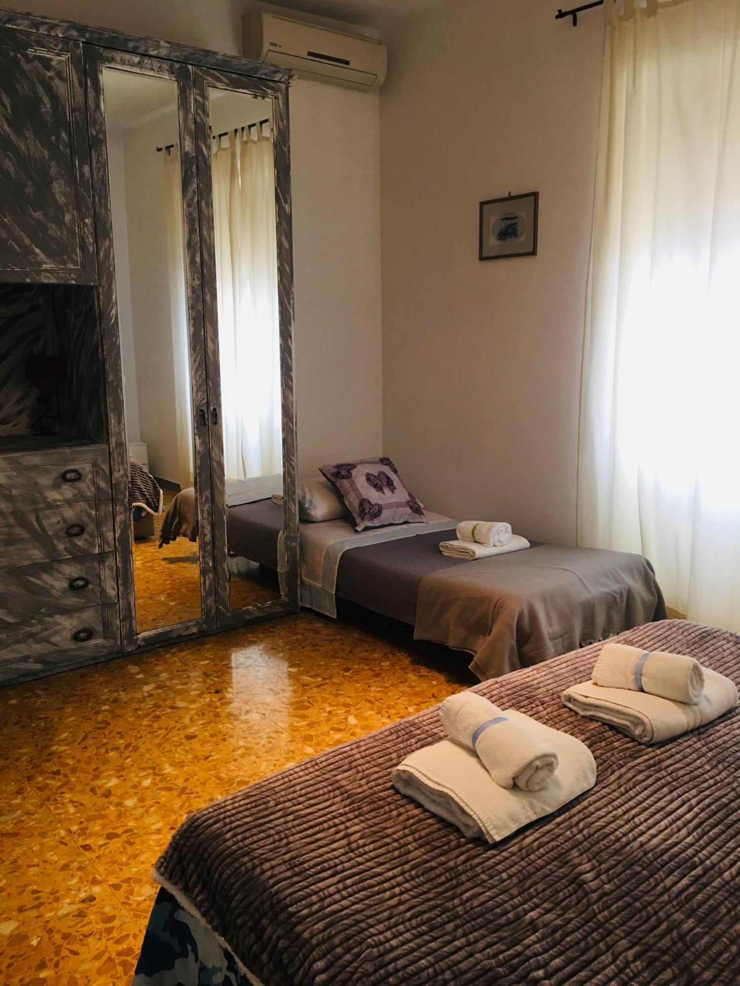 Appartamento Di Sara 罗马 外观 照片