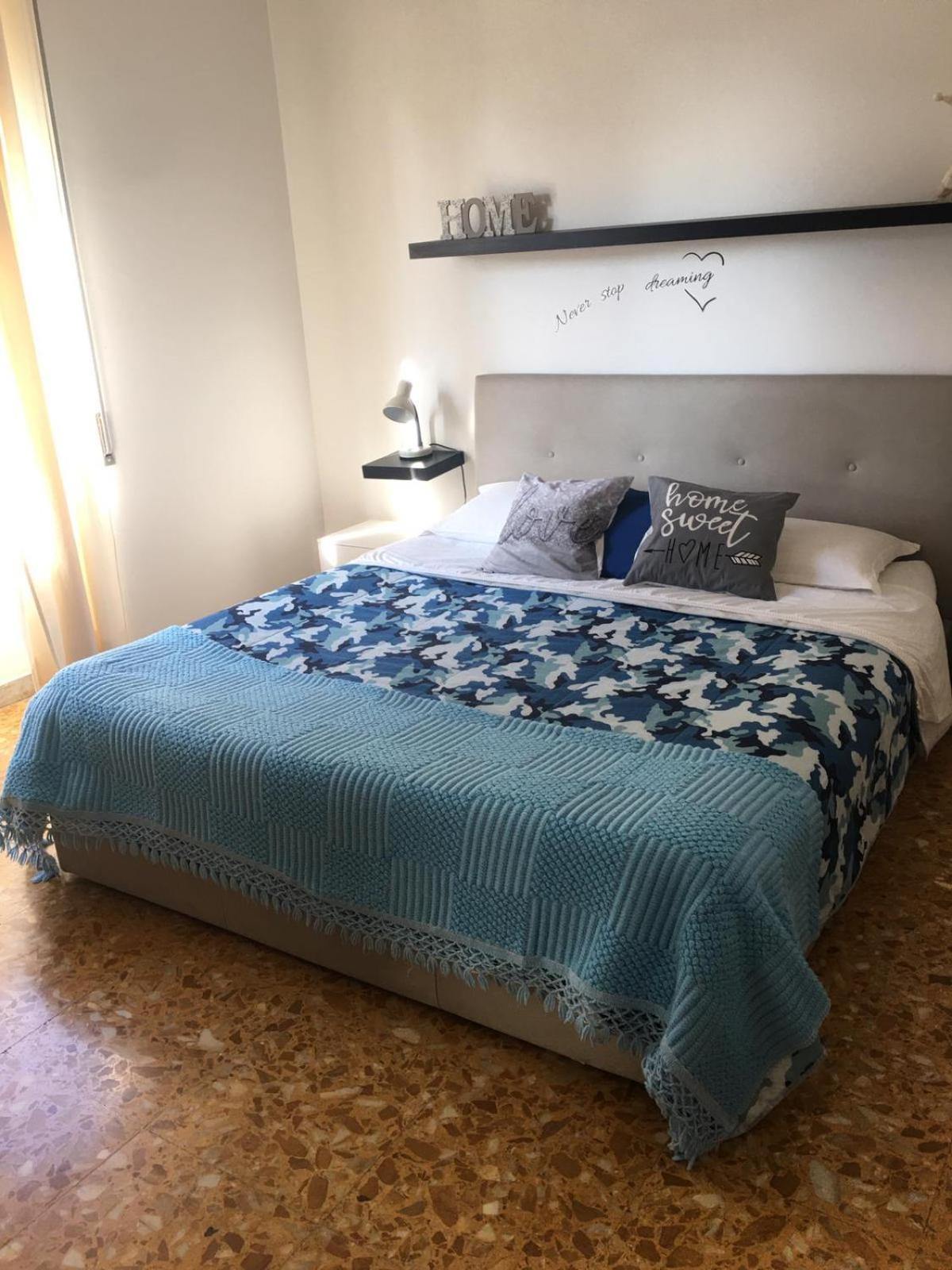 Appartamento Di Sara 罗马 外观 照片